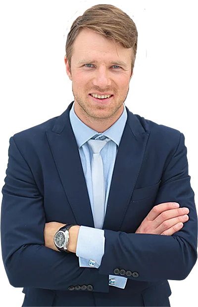 NIKOŁAJ MIROŃCZUK, PREZES