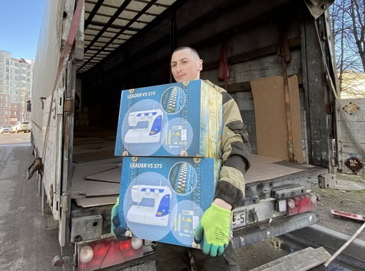 Transport biura. Etapy przeprowadzki.