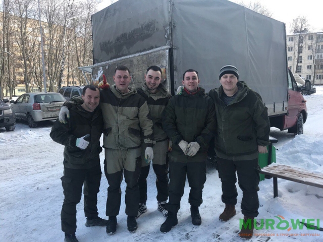 Podnoszenie płytek wielkoformatowych 3200/1600 mm