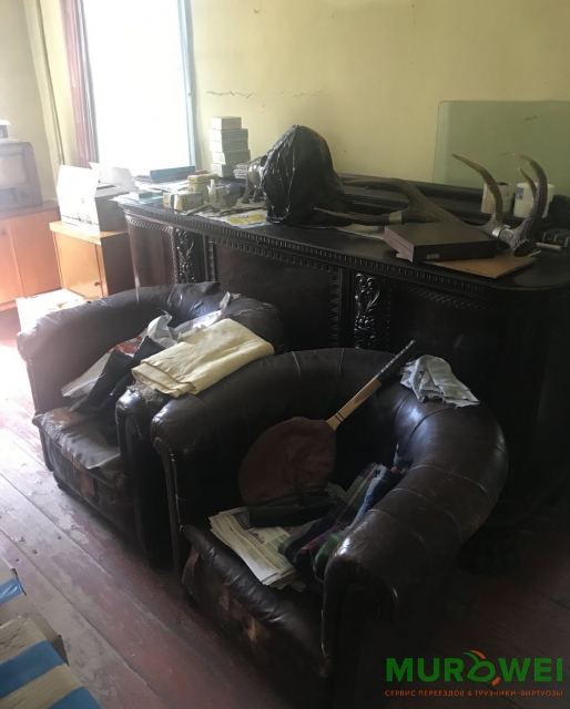 Przewóz antyków i mebli ekskluzywnych