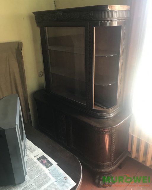 Przewóz antyków i mebli ekskluzywnych