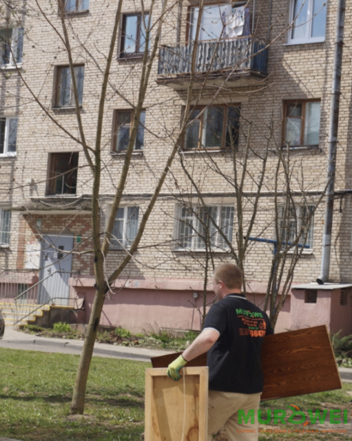 Wywóz odpadów komunalnych