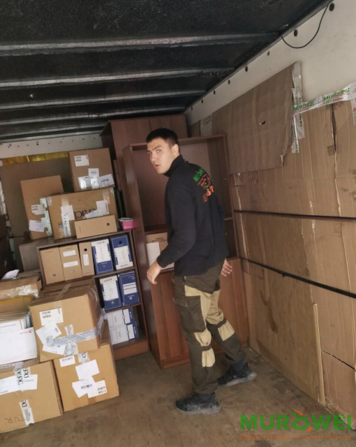 Jak przenieść biuro w Warszawie.