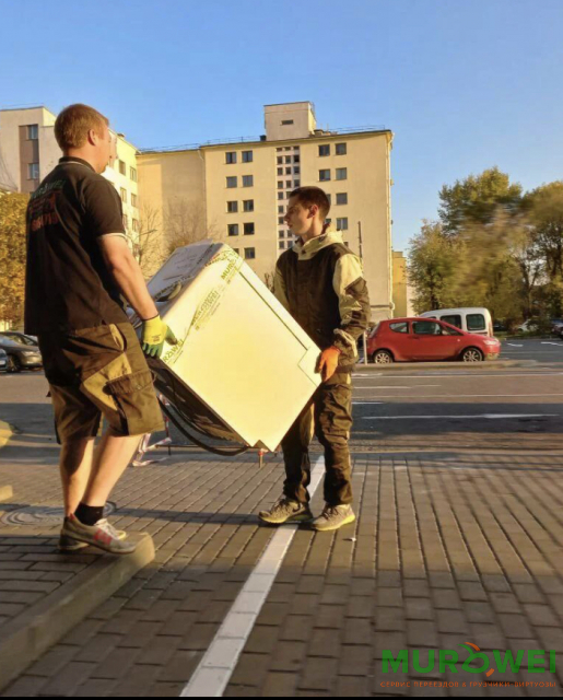 Jak przenieść biuro w Warszawie.