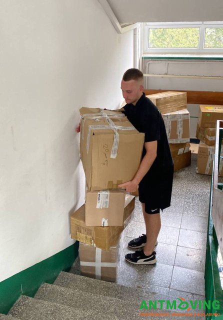 Jak przenieść biuro w Warszawie.