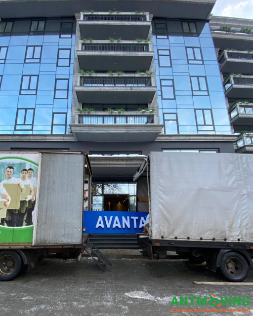 Jak przenieść biuro w Warszawie.