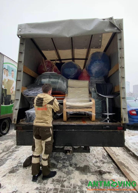 Jak przenieść biuro w Warszawie.