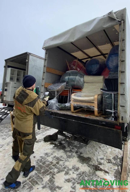 Jak przenieść biuro w Warszawie.