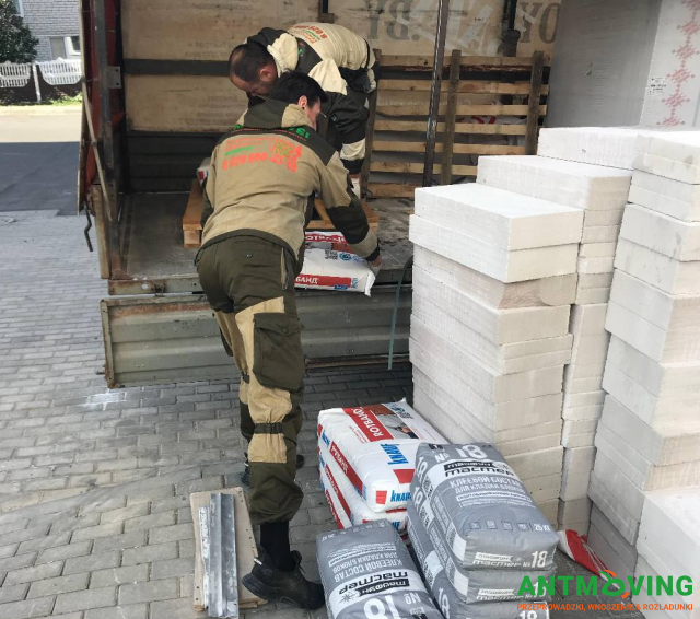 Jak przenieść biuro w Warszawie.