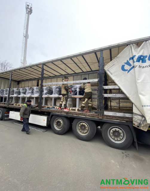 Jak przenieść biuro w Warszawie.