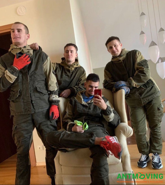 Jak przenieść biuro w Warszawie.