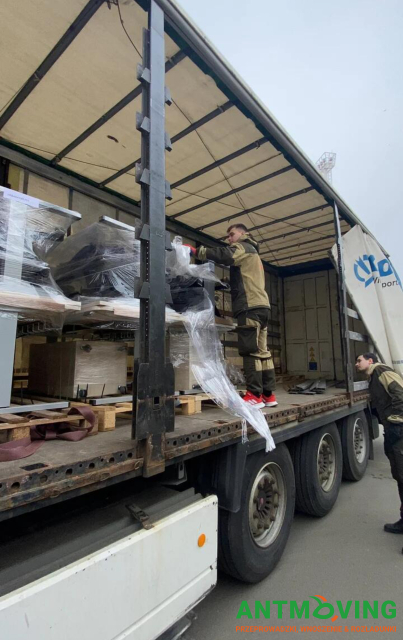 Jak przenieść biuro w Warszawie.