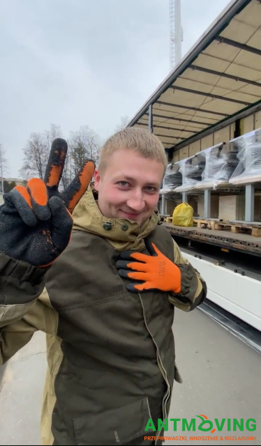 Jak przenieść biuro w Warszawie.