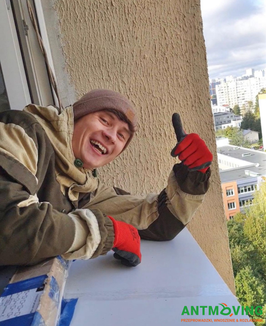 Taksówka bagażowa natychmiastowo