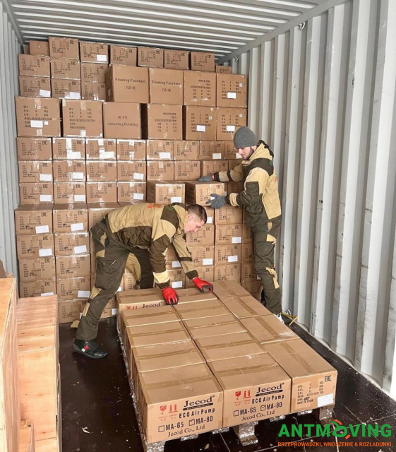 Odpowiedzialne przechowywanie rzeczy