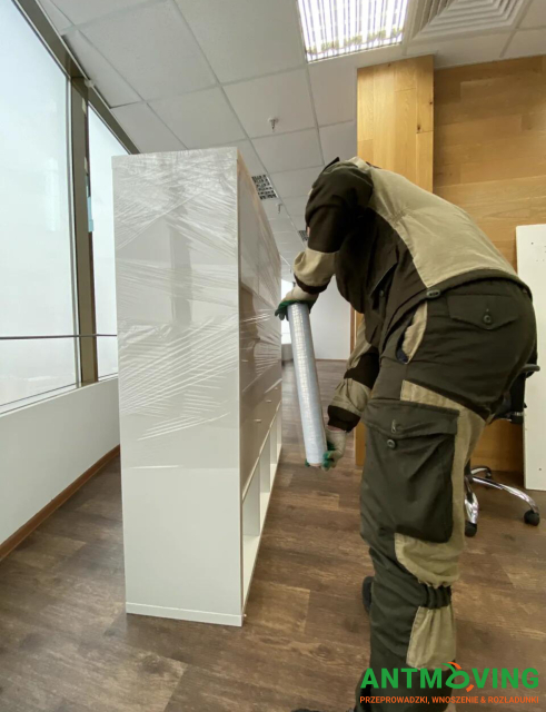 Odpowiedzialne przechowywanie rzeczy