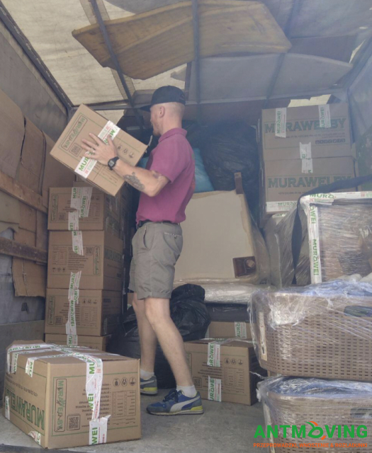 Odpowiedzialne przechowywanie rzeczy