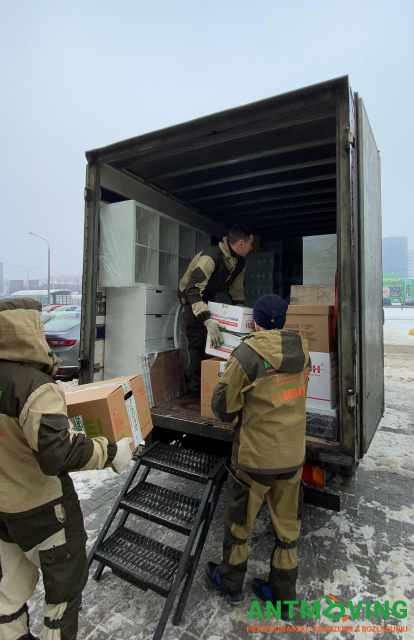 Odpowiedzialne przechowywanie rzeczy