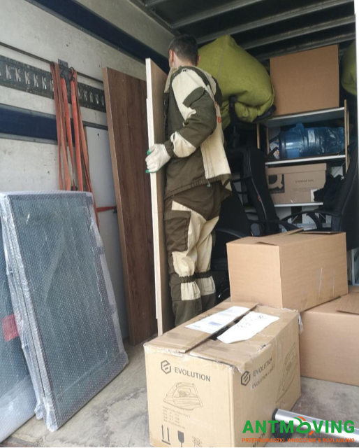 Odpowiedzialne przechowywanie rzeczy