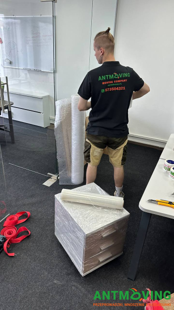 Odpowiedzialne przechowywanie rzeczy