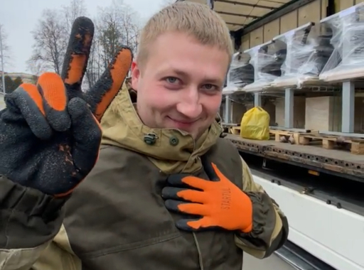 Wywóz odpadów komunalnych