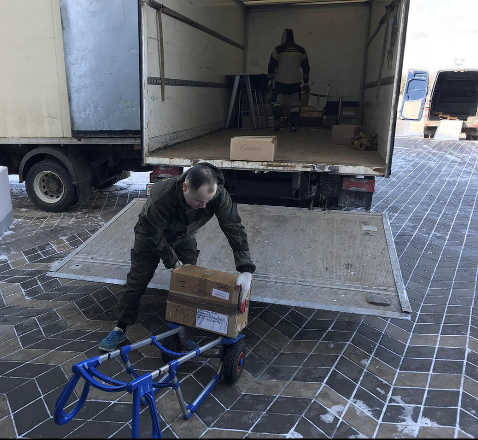 NIE STRACIMY WASZEGO CZASU!