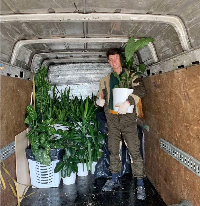 ŚWIETNI PRACOWNICY W WARSZAWIE