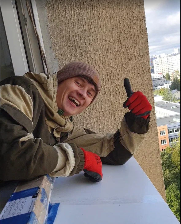 DLACZEGO WARTO SKORZYSTAĆ Z USŁUG FIRMY  ANTMOVING, A NIE  ROBIĆ WSZYSTKO SAMEMU?