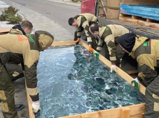 PODNOSZENIE PŁYTEK WIELKOFORMATOWYCH