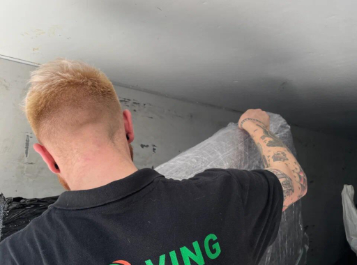 ZESPÓŁ ANTMOVING.PL  ZAWSZE GOTOWY