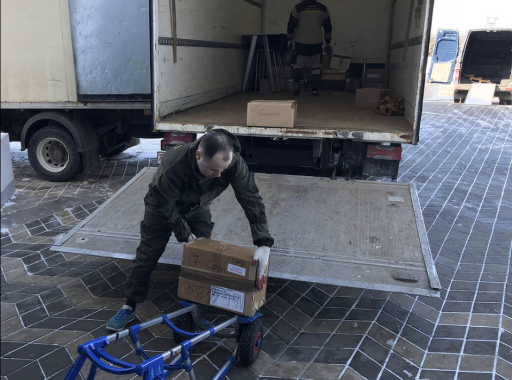 NIE STRACIMY WASZEGO CZASU!