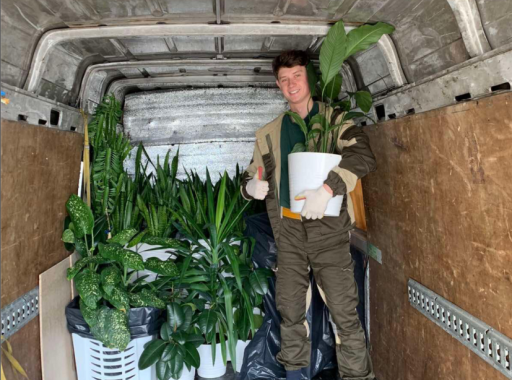 ŚWIETNI PRACOWNICY W WARSZAWIE