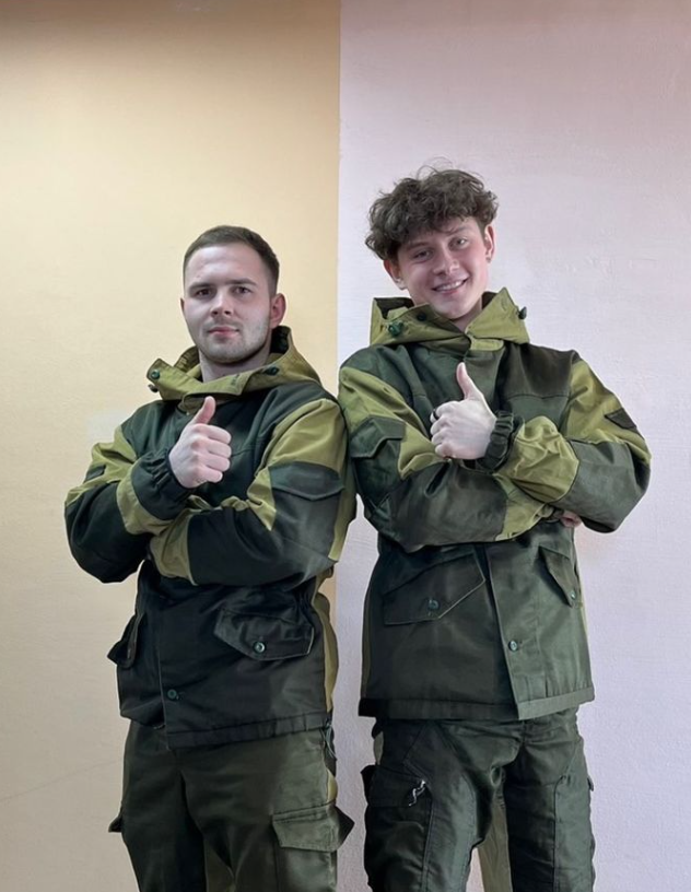 CZEMU  WRACAJĄ DO NAS?