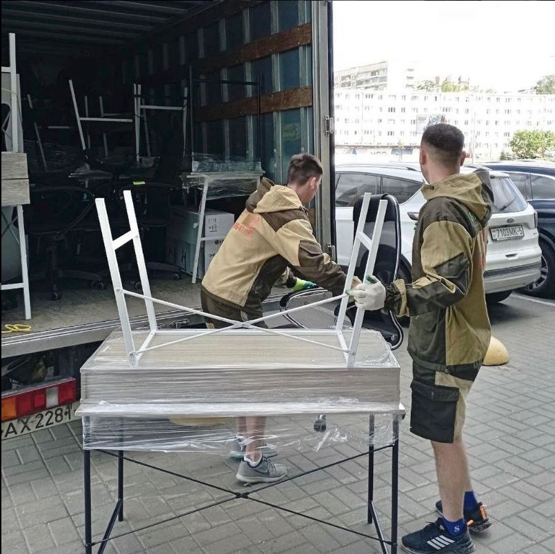 WSZYSTKIE ZAMÓWIENIA DLA NAS JEST WAŻNE!