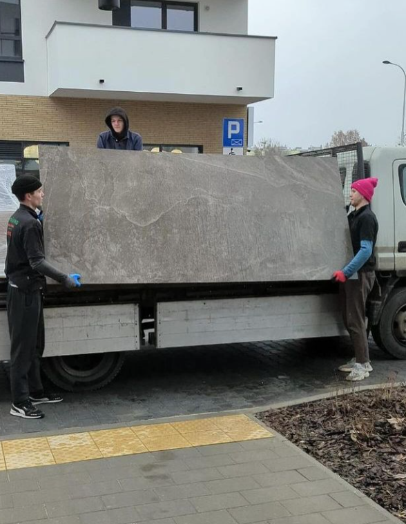 MOŻE POŻAŁUJESZ SWOJE PLECY!