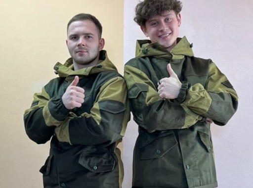 CZEMU  WRACAJĄ DO NAS?