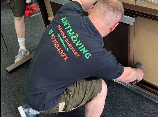 WSZYSTKO ZROBIMY ZAMIAST CIEBIE