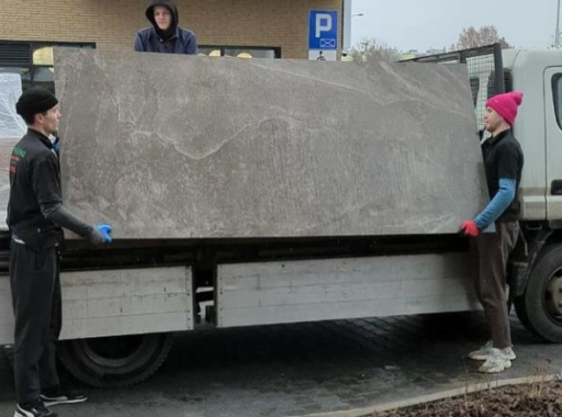 MOŻE POŻAŁUJESZ SWOJE PLECY!