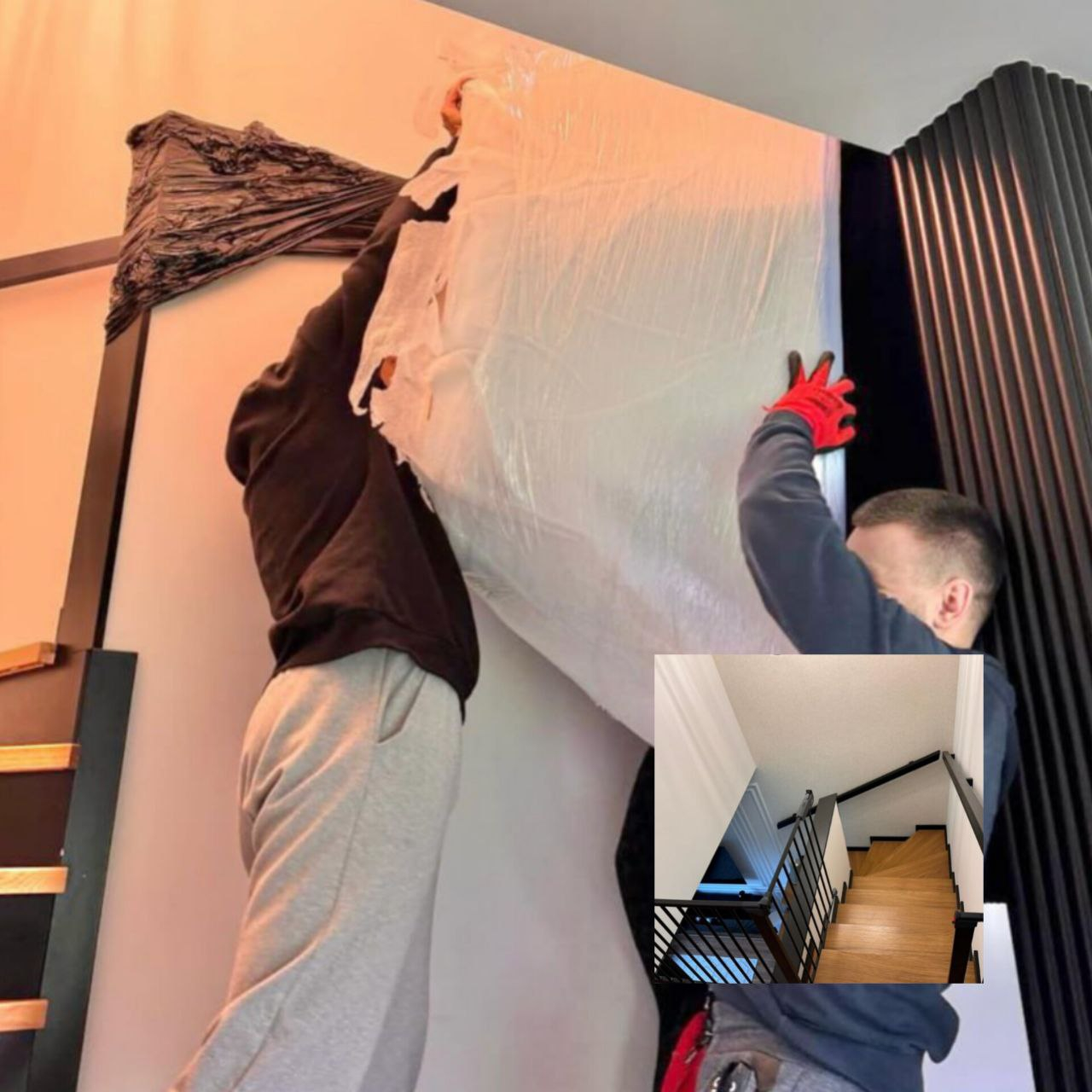 JLEPIEJ ODRAZU DZWONIĆ ZESPOŁU ANTMOVING