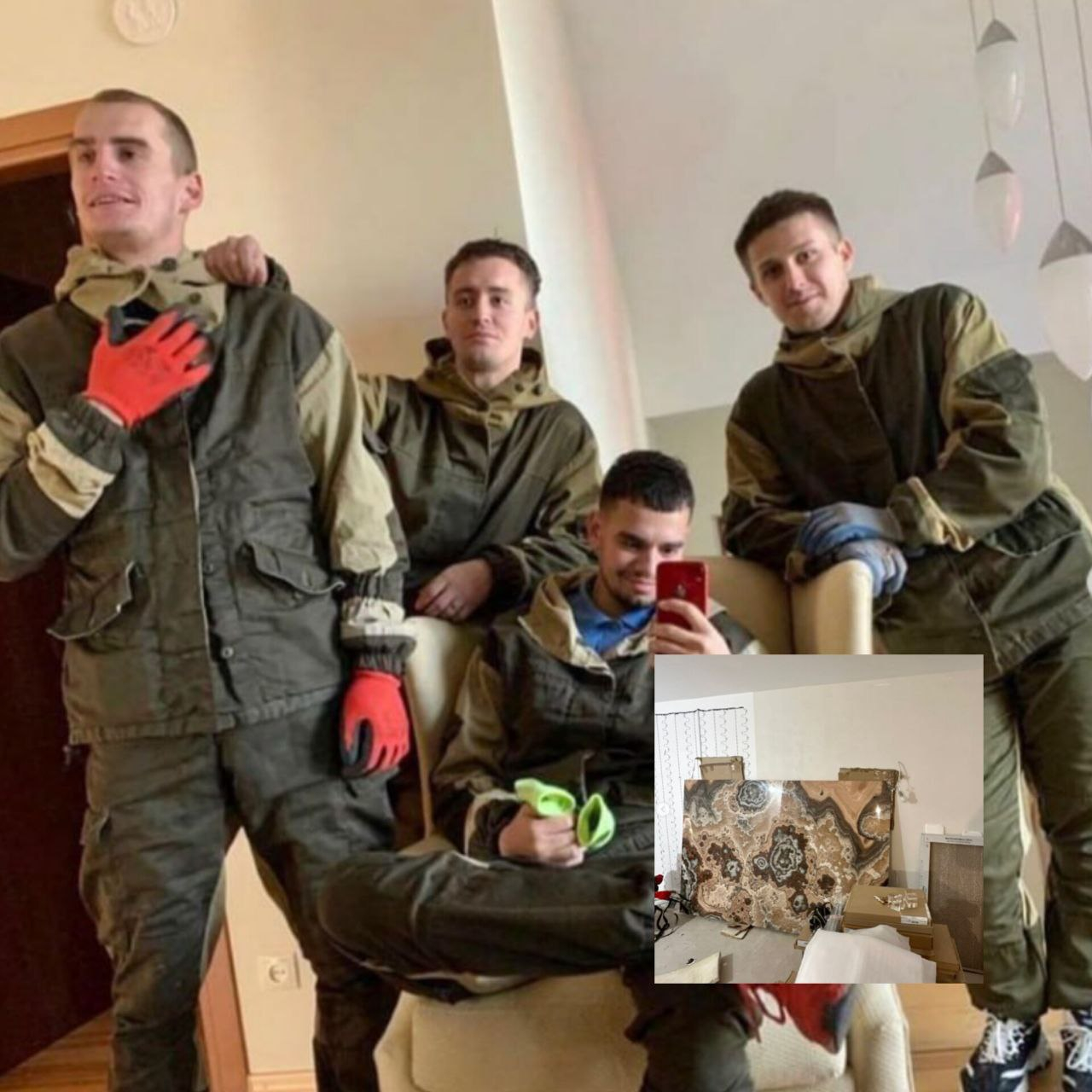 NAJWAŻNIEJSZE – SZYBKO I DELIKATNIE WYKONANA PRACA