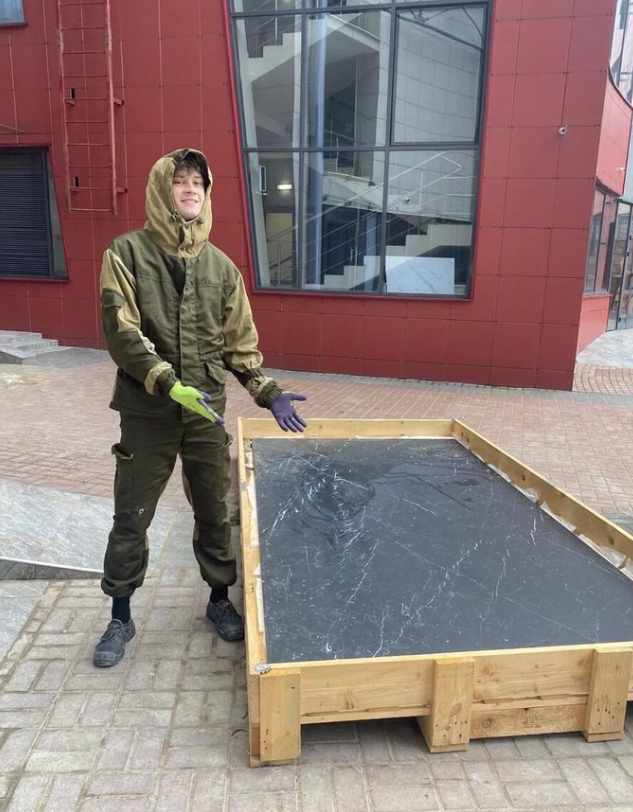 PŁYTKI WIELKOFORMATOWE: ZALETY I WADY