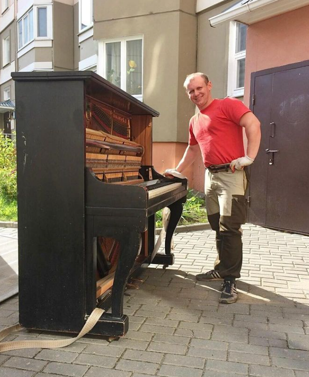 CZY WIESZ, CO TO JEST TAKIELUNEK?