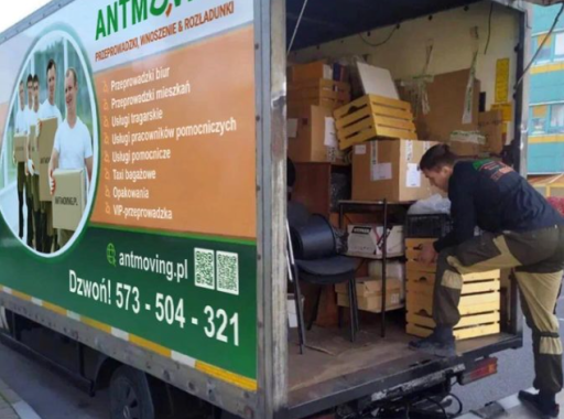 PRACUJEMY PRZEZ CAŁĄ DOBĘ