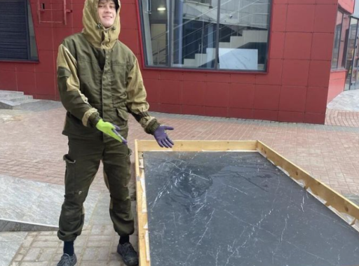 PŁYTKI WIELKOFORMATOWE: ZALETY I WADY