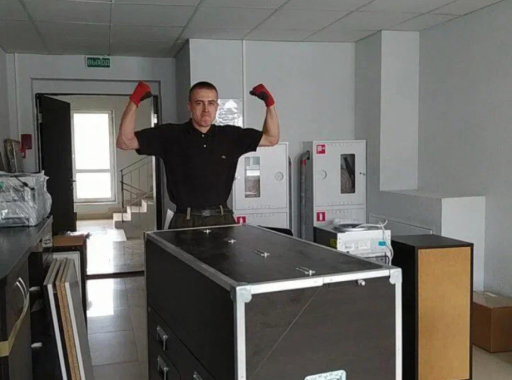 JAK ZAMÓWIĆ  TRANSPORTI BYĆ PEWNYM, ŻE WSZYSTKO ZOSTANIE WYKONANE SZYBKO I STARANNIE?