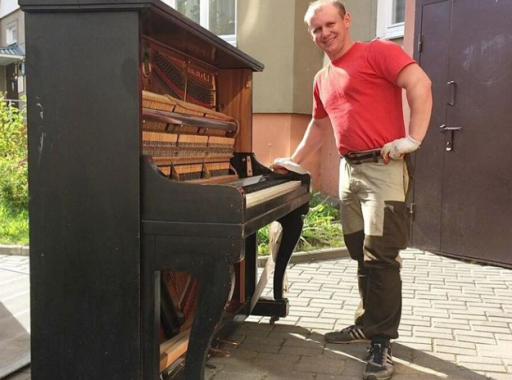 CZY WIESZ, CO TO JEST TAKIELUNEK?