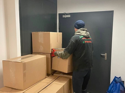 PRZYKŁAD TRANSPORTU MIESZKANIA