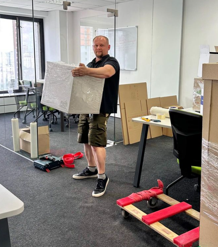 WÓZKI, PASY, RĘKAWICE! DO CZEGO  SŁUŻĄ?