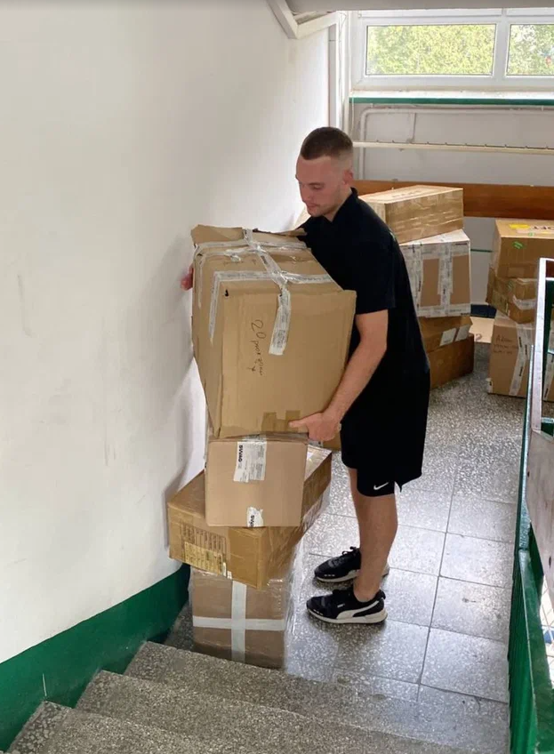 JAK ŁATWO PRZEPROWADZIĆ SIĘ W DUŻY BUDYNEK?