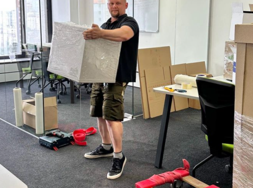 WÓZKI, PASY, RĘKAWICE! DO CZEGO  SŁUŻĄ?